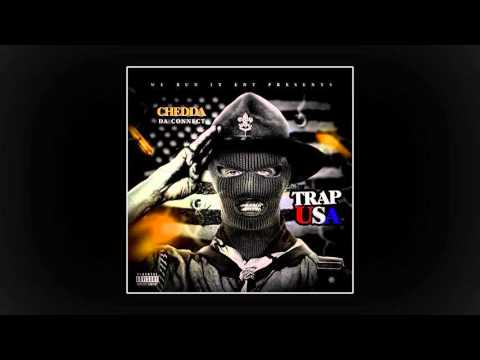 Chedda Da Connect - Lean N My Body (Feat. Chill & Rizzoo)