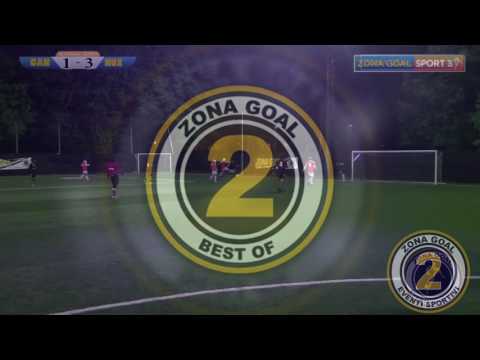 Zona Goal Best Of - GoalKeepers   24 Aprile - 1 Maggio