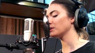 DIT IS HOE JE EEN ALBUM MAAKT