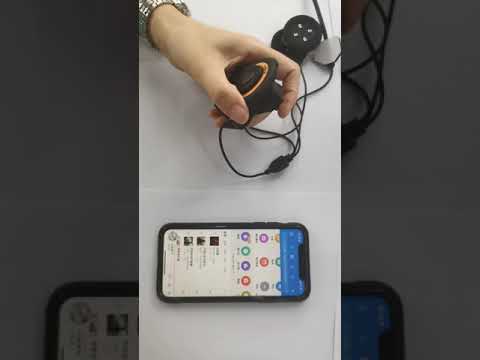 FREEDCONN バイク用インカムT-MAXがiPhoneとの接続方法と音量調整