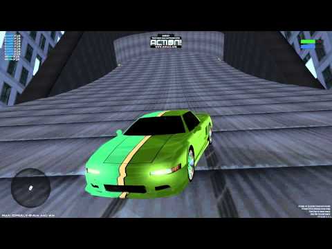 Stunting at ALV-8- Aim and Win  by *Dar/K/Wolf_^ ( Quality test )