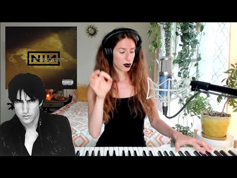 NIN "The Frail" AATCHB version musical analysis