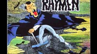 The Raymen - Go, Bo Diddley