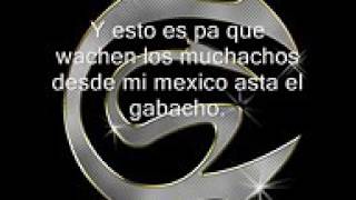 Cartel de santa Dale fuego