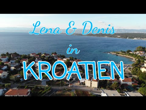 Kroatien Urlaub 2020