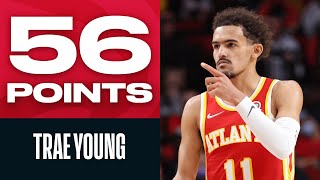 Trae Young - Atlanta Hawks