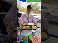 Sardarji S Special Combo Thali Shorts India Food Youtubeshorts Trendingshorts