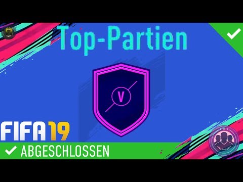 WALKOUT & MEGA PROFIT! 😍 TOP-PARTIEN SBC! (30.05.2019) [BILLIG/EINFACH] | DEUTSCH | FIFA 19