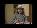 Margo Pays the Rates