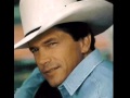 So Much Like My Dad: George Strait ( lyrics on screen)