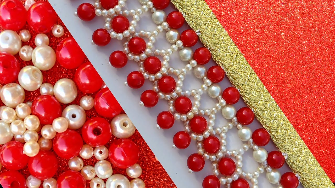 Try this Rohtama embroidery#diy