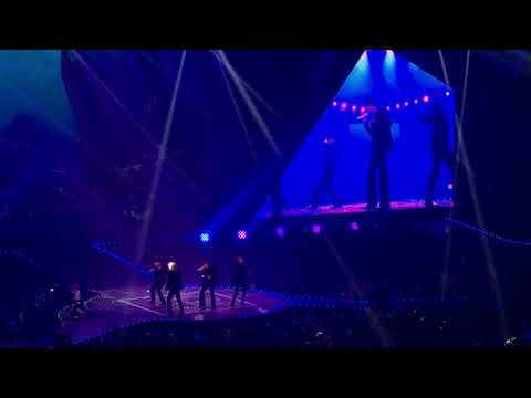 191027 위너 WINNER CROSS TOUR IN SEOUL - AIR