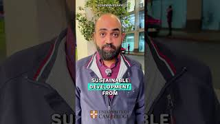Muhammad Ahsen's journey to Cambridge starts here! 🎓