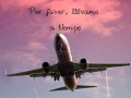 Airplane - Plain White T's
