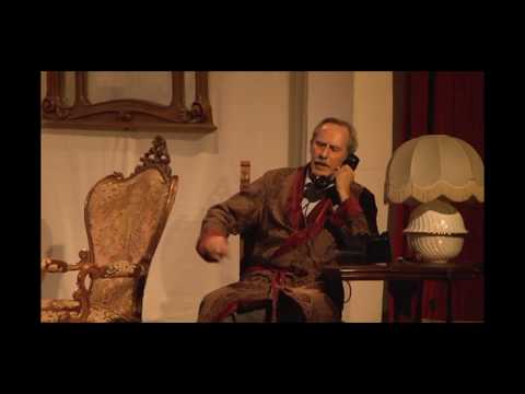 Compagnia Teatrale Jonica - Trailer La Governante