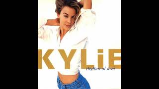 Kylie Minogue - I Am the One For You (Luin&#39;s Danke Schoen Mix)