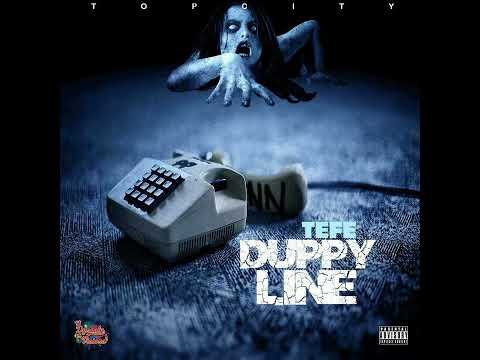 Tefe - Duppy Line