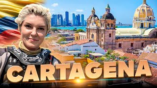DON’T Go to Cartagena Until You Watch This! - EP.429