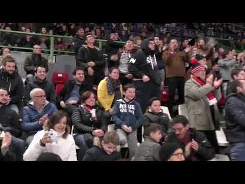 Opération Peluches 2019