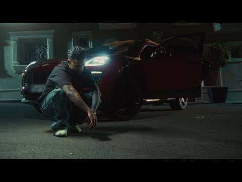 Sajad Shahi - MIRAS (Official Music Video)