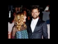 Joshua Jackson talks about the new season of The Affair after his own split from Diane Kruger