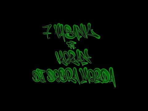 NGWR - Vabank ft. Kozan, skrecz. Dj Dobra Morda