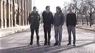 The Ghost &quot;Diffuser&quot; (4:45) Music Video