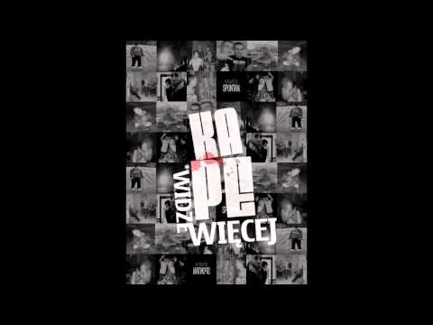 8. Kape ft. Podas - Abecadło