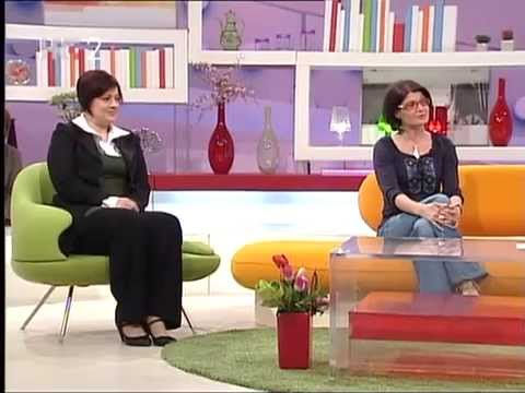 Svaki dan dobar dan - Hiperaktivna djeca