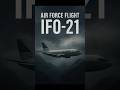 Air Force Flight IFO-21 Crash Documentary | The Tragic Death of Ron Brown & 34 Others