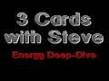 3 Cards With ME You Deserve This Cheers