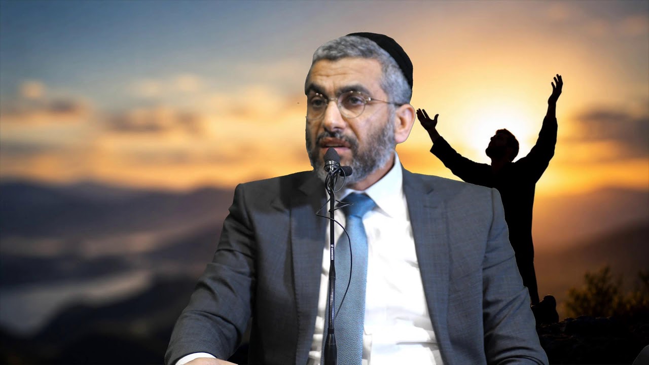 הרב שמעון בצלאל | פרשת בלק תשפ"ו