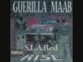 Guerilla Maab-SouthSide Story