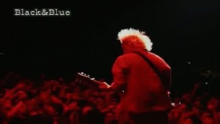 Rancid - Black &amp; Blue Live {Tokyo 2004ᴴᴰ}
