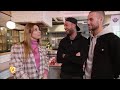 Hoe zit het tussen Donny en Amije? - RTL BOULEVARD