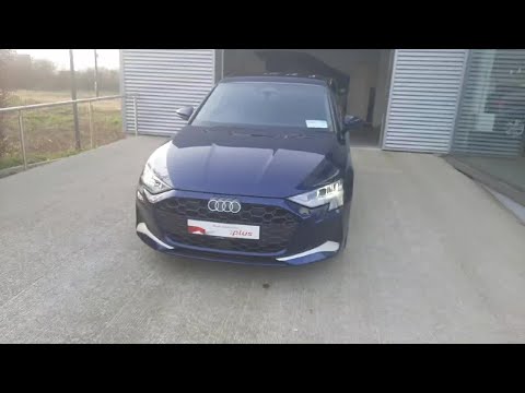 Audi A3 A3 SB 30 TFSI 115HP SE - Image 2