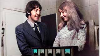 Paul McCartney - Goodbye (Rare Song Mix)