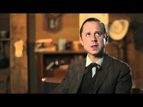 (Exclusive clip) - A Million Ways To Die In The West