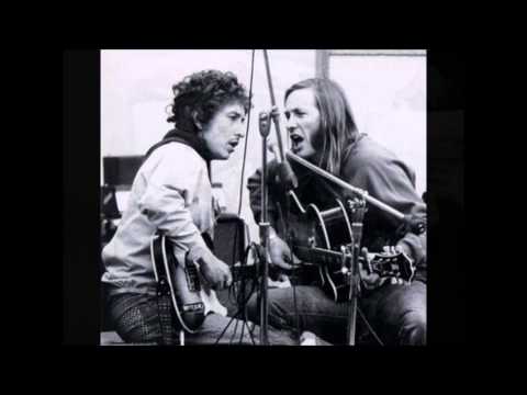 Doug Sahm & Band ft. Bob Dylan - (Is Anybody Going To) San Antone