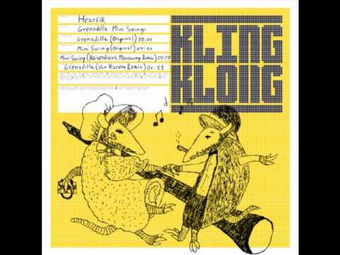 Heartik - Mini Swing (Original) (short version)