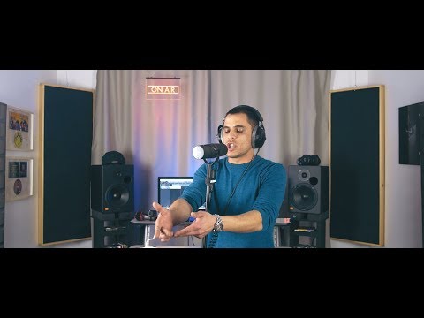 EACH | OHME SESSIONS #8