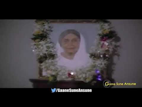 Bidaai Ki Phir Ghadi Aai   Lata Mangeshkar   Bidaai 1974 Songs   Jeetendra, Leena Chandavarkar