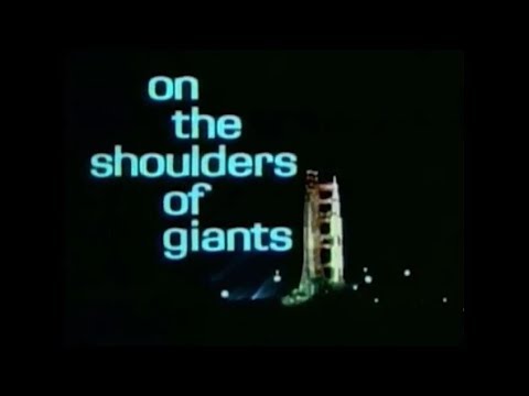 Apollo 17: On The Shoulders of Giants