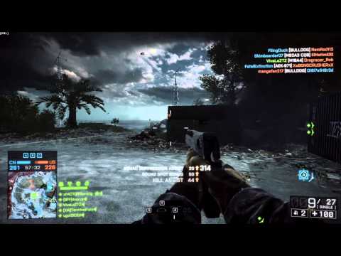 Battlefield 4 - Into the Fray