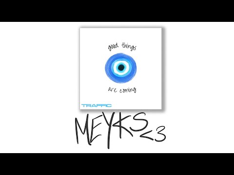 (free) bhz x makko chill/ambient trap type beat "traffic" (prod. by meyks)