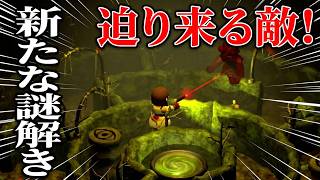【ホラー】『Crow Country』part3/ Nancyのへなちょこ実況プレイ
