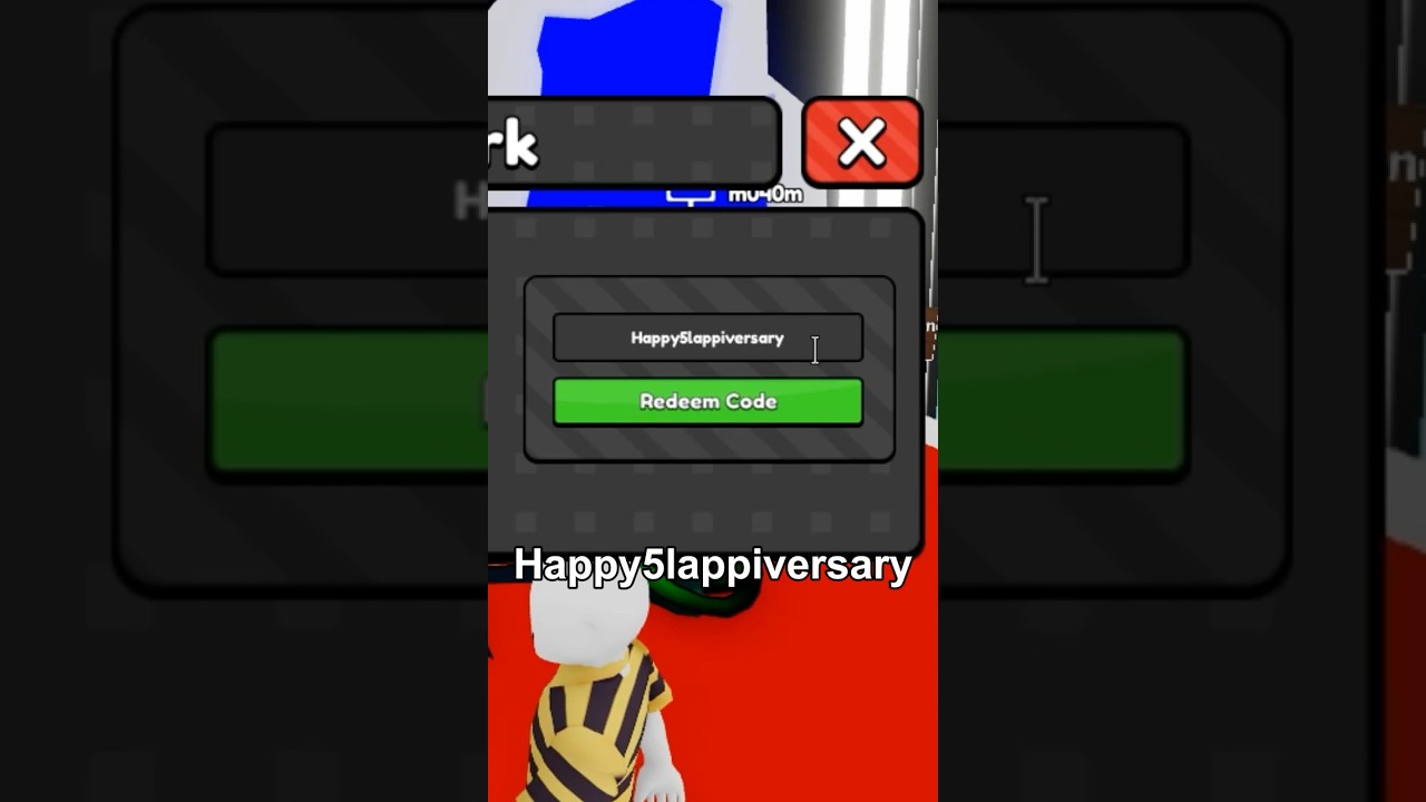 NEW SLAP BATTLES CODE FOR 199 NULL SHARDS 🤑 #roblox #slapbattles