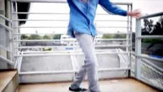 CRAVIN MC LYTE- RACING MEXICO