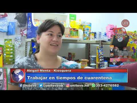 Informe dia del trabajador