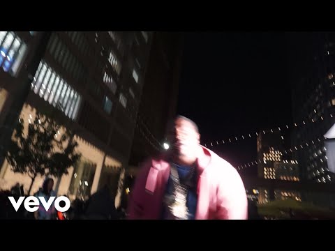 Maserati Nicc - Big stepper ft. Playboidapaperboi